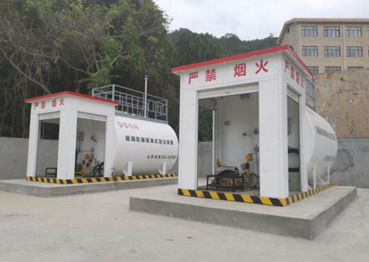 聊城优质撬装加油站价格