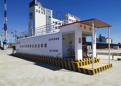 重庆优质加油站装置怎么样