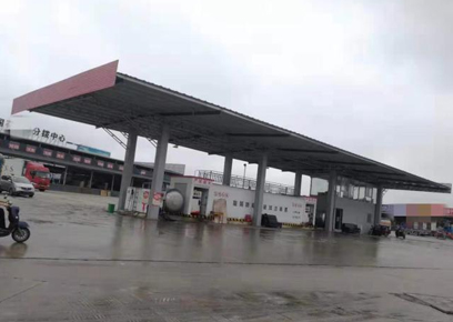 北京优质加油站装置价格