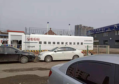 滨州哪里有撬装加油设备怎么样